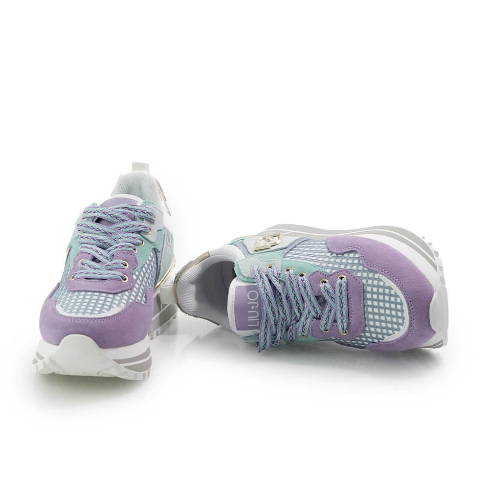 PANTOFI SPORT LIU JO