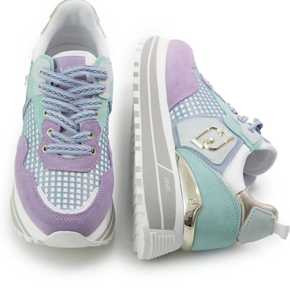 PANTOFI SPORT LIU JO