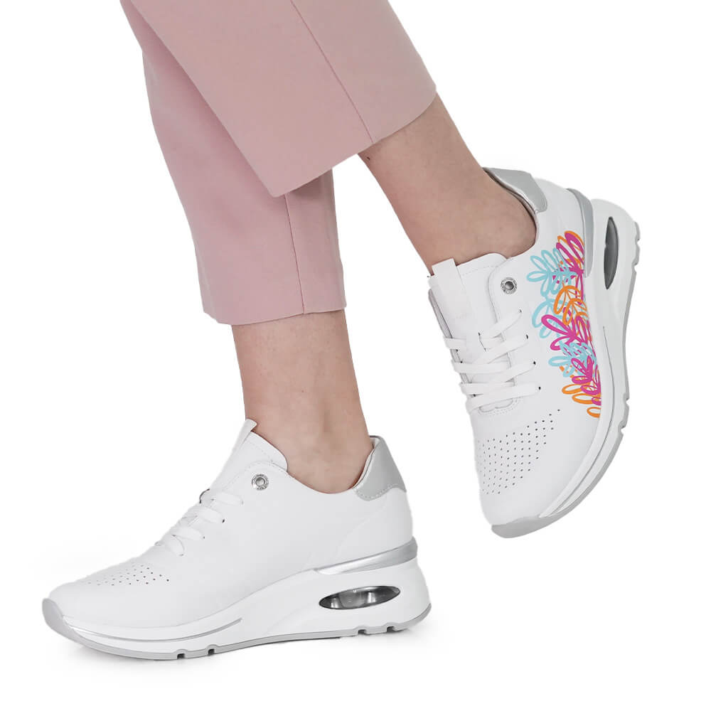 PANTOFI SPORT REMONTE
