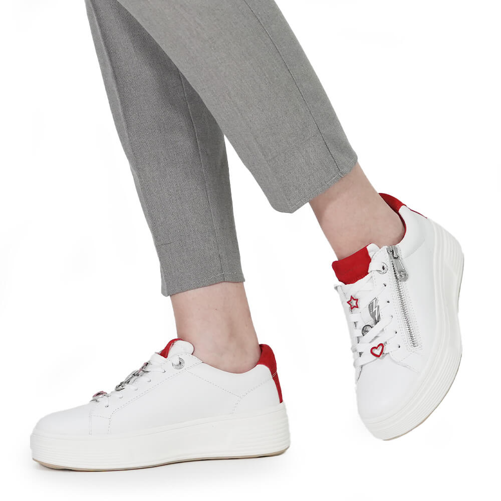 PANTOFI SPORT TAMARIS