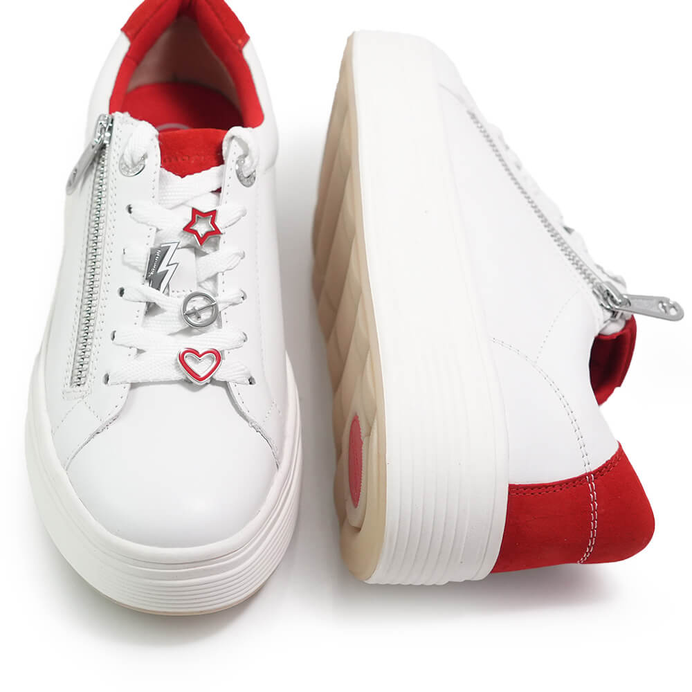 PANTOFI SPORT TAMARIS