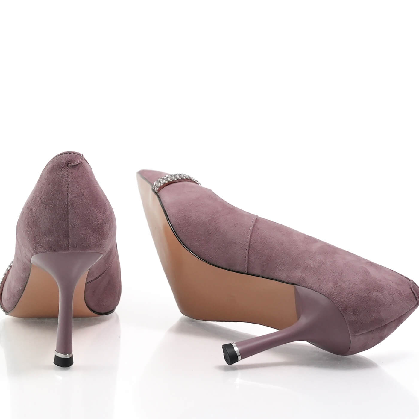 Pantofi Stiletto Fiore Fino