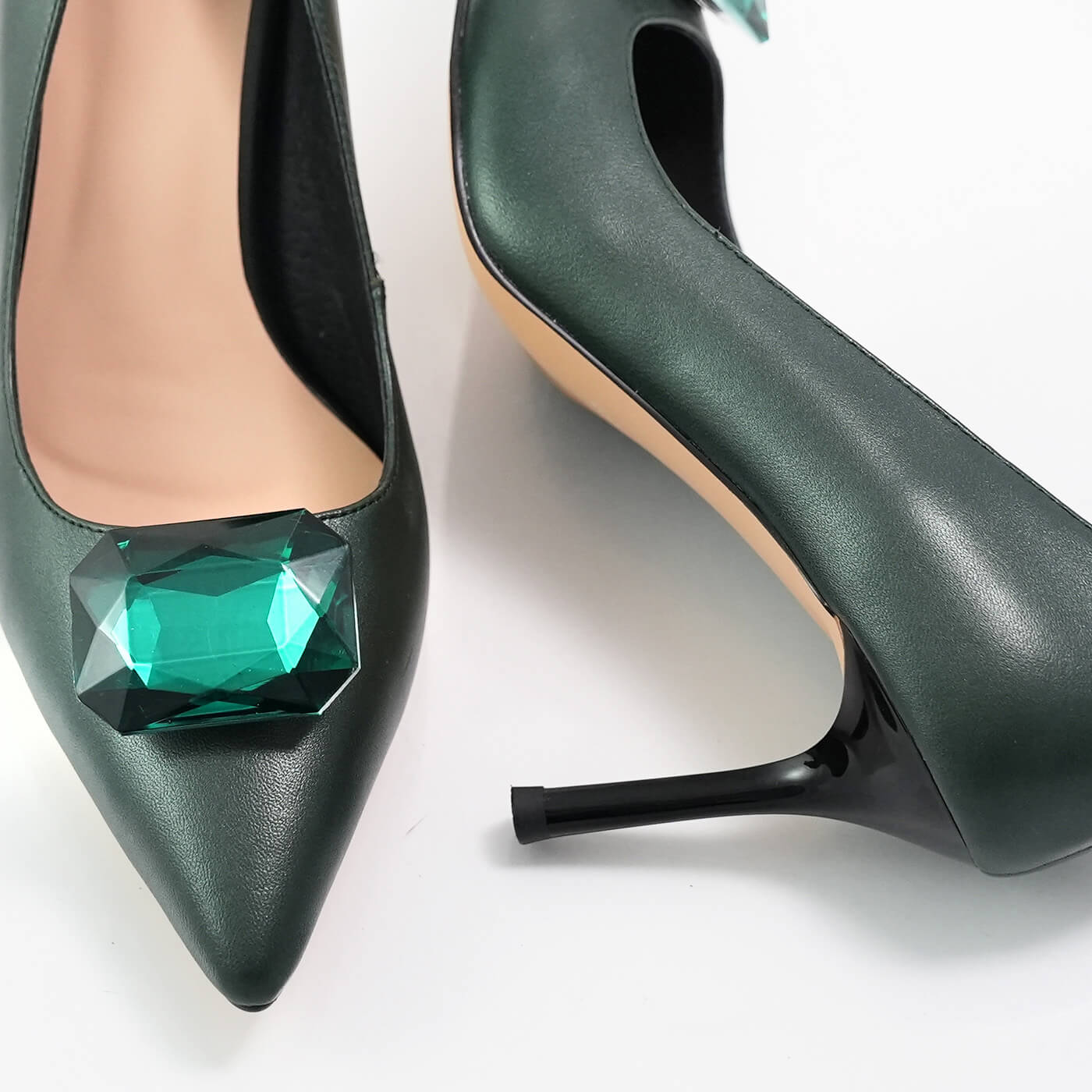 Pantofi Stiletto Fiore Fino