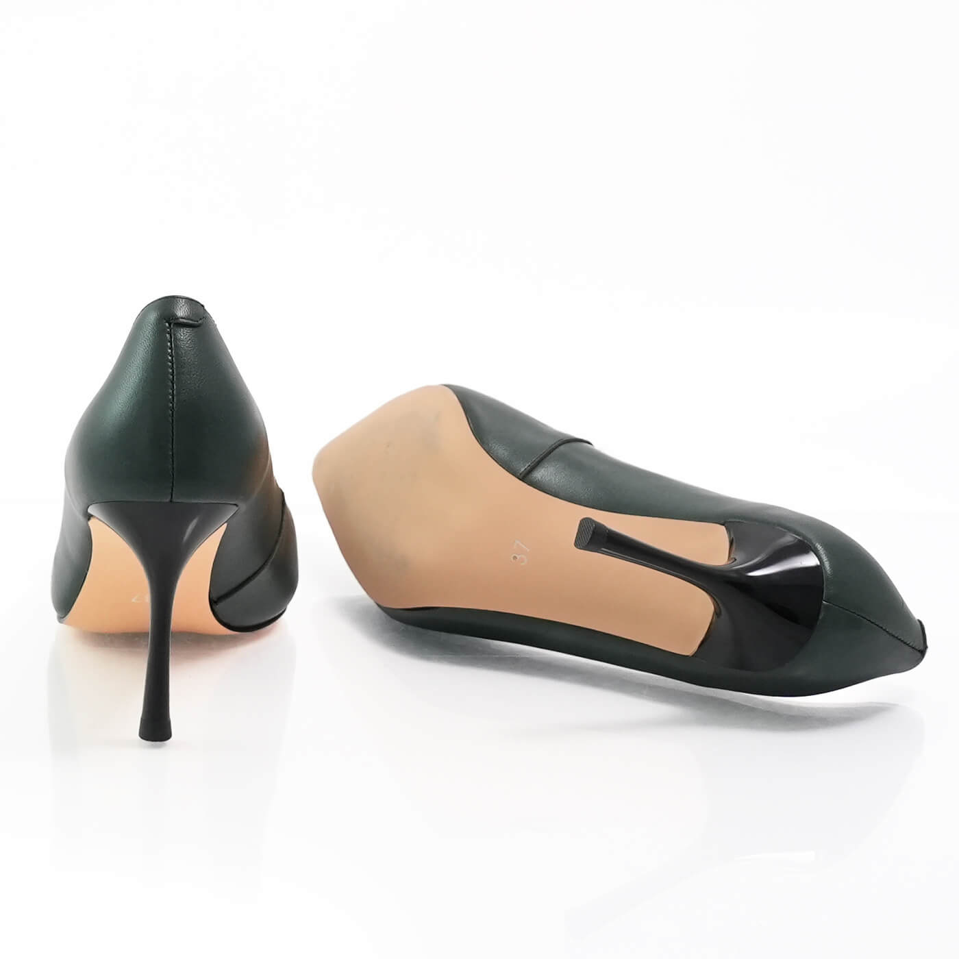 Pantofi Stiletto Fiore Fino