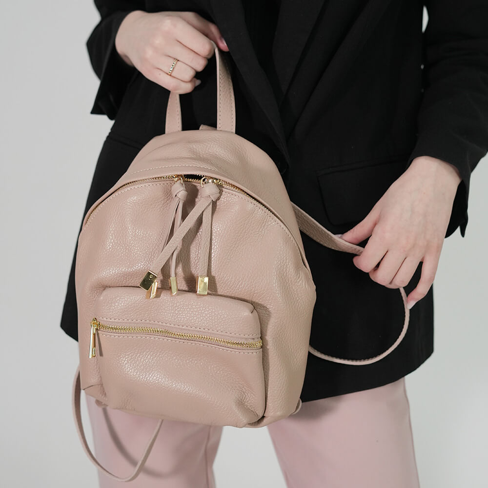 RUCSAC DAMA CAPRICIA