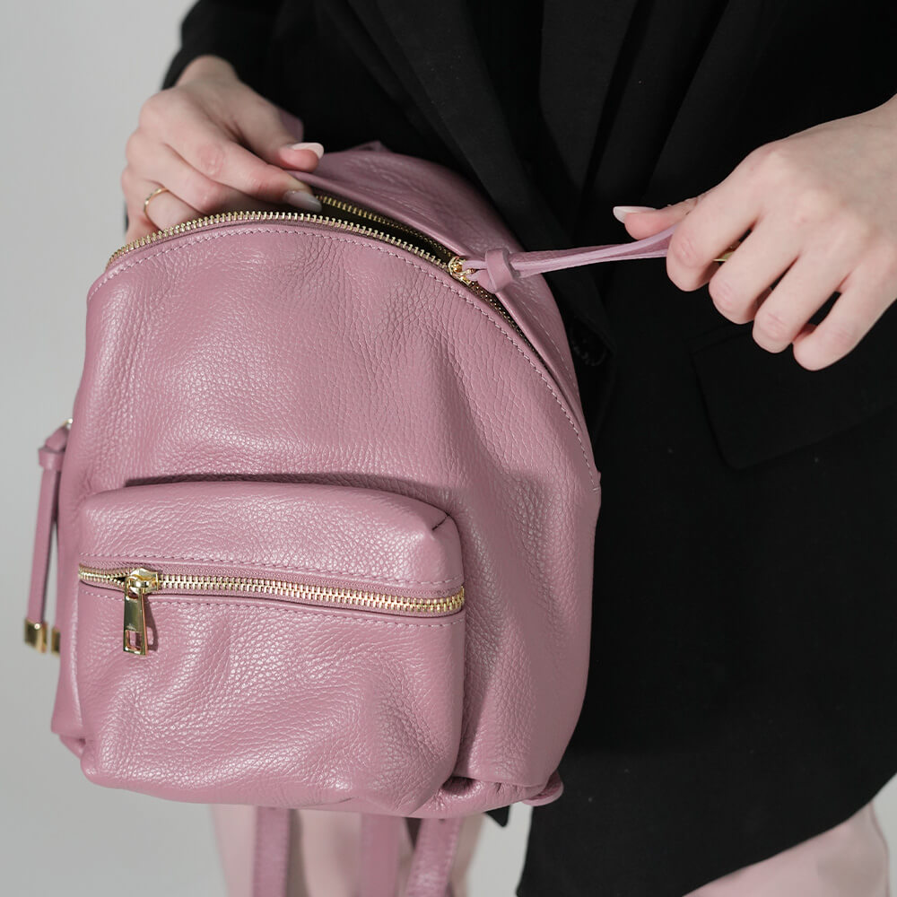 RUCSAC DAMA CAPRICIA