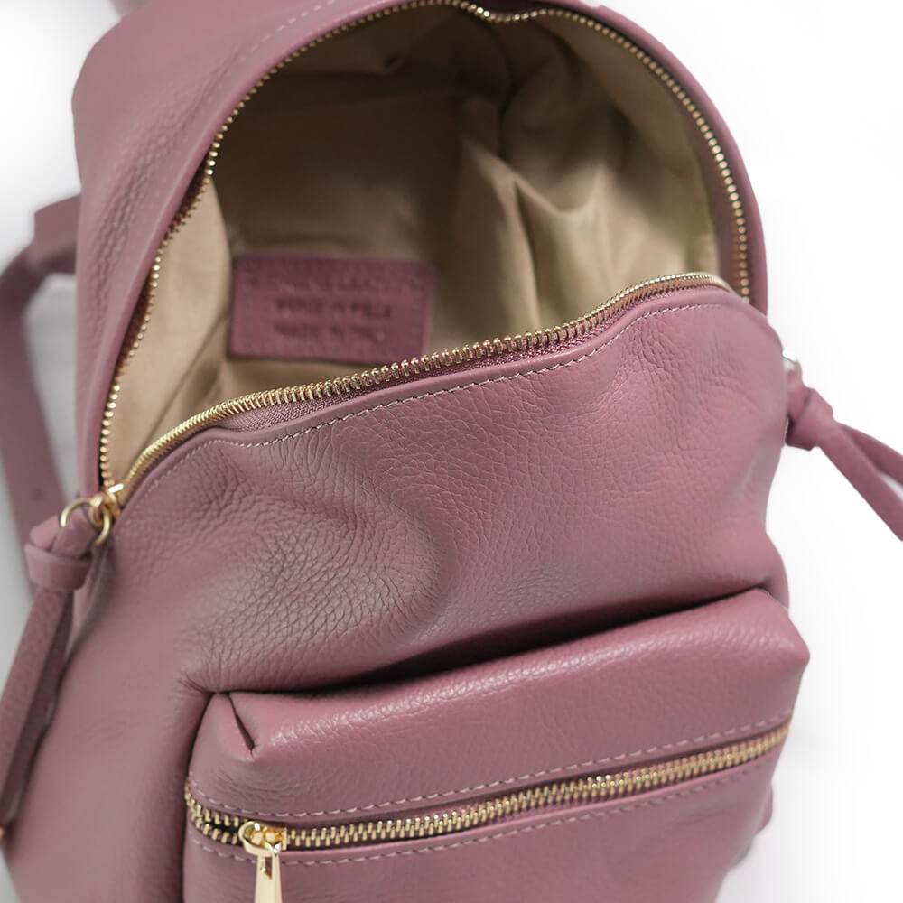 RUCSAC DAMA CAPRICIA