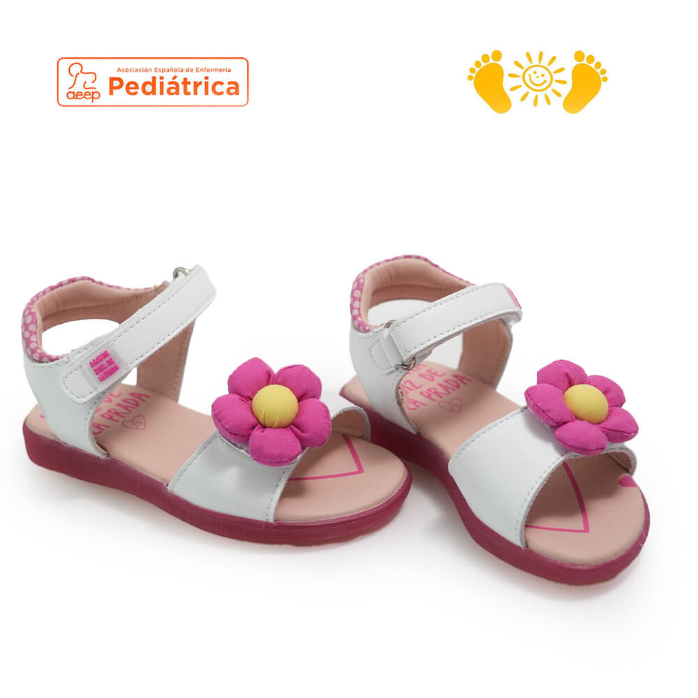 SANDALE AGATHA RUIZ DE LA PRADA