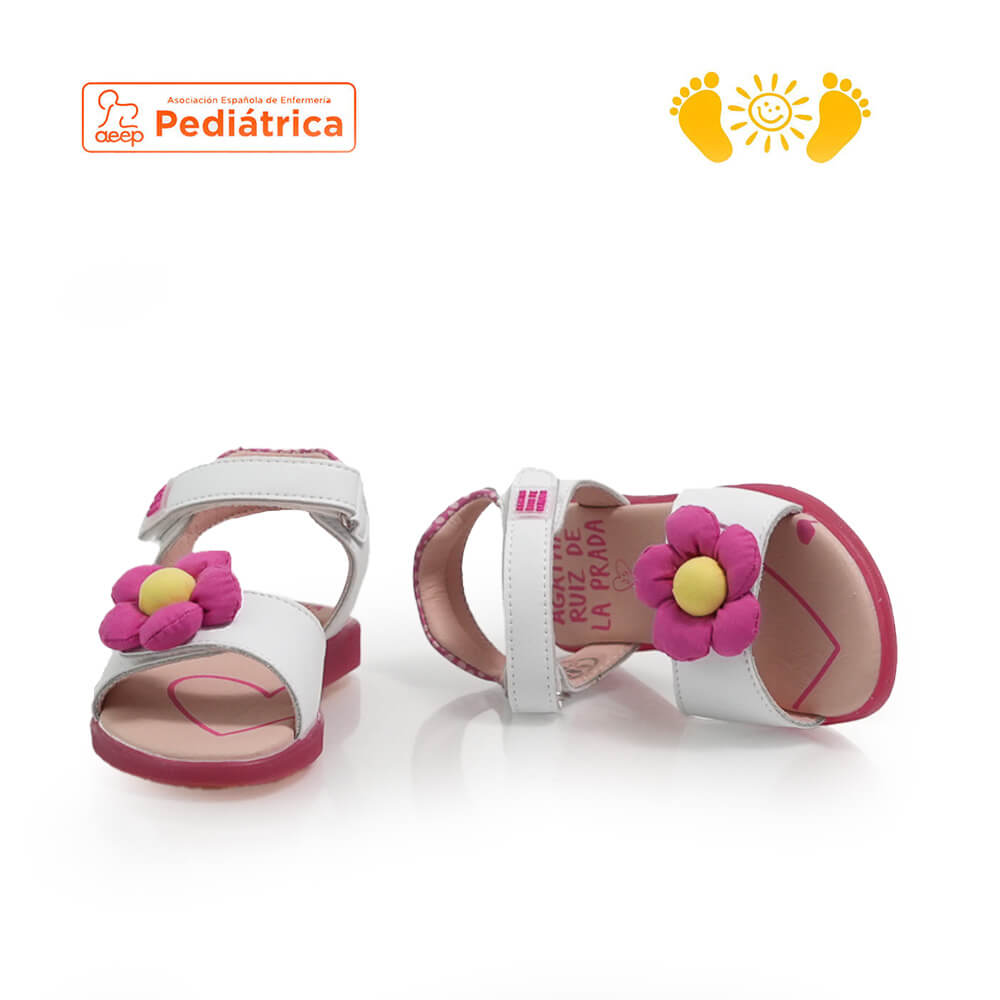 SANDALE AGATHA RUIZ DE LA PRADA