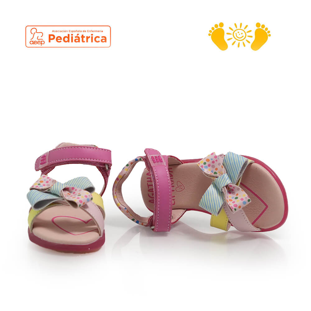 SANDALE AGATHA RUIZ DE LA PRADA