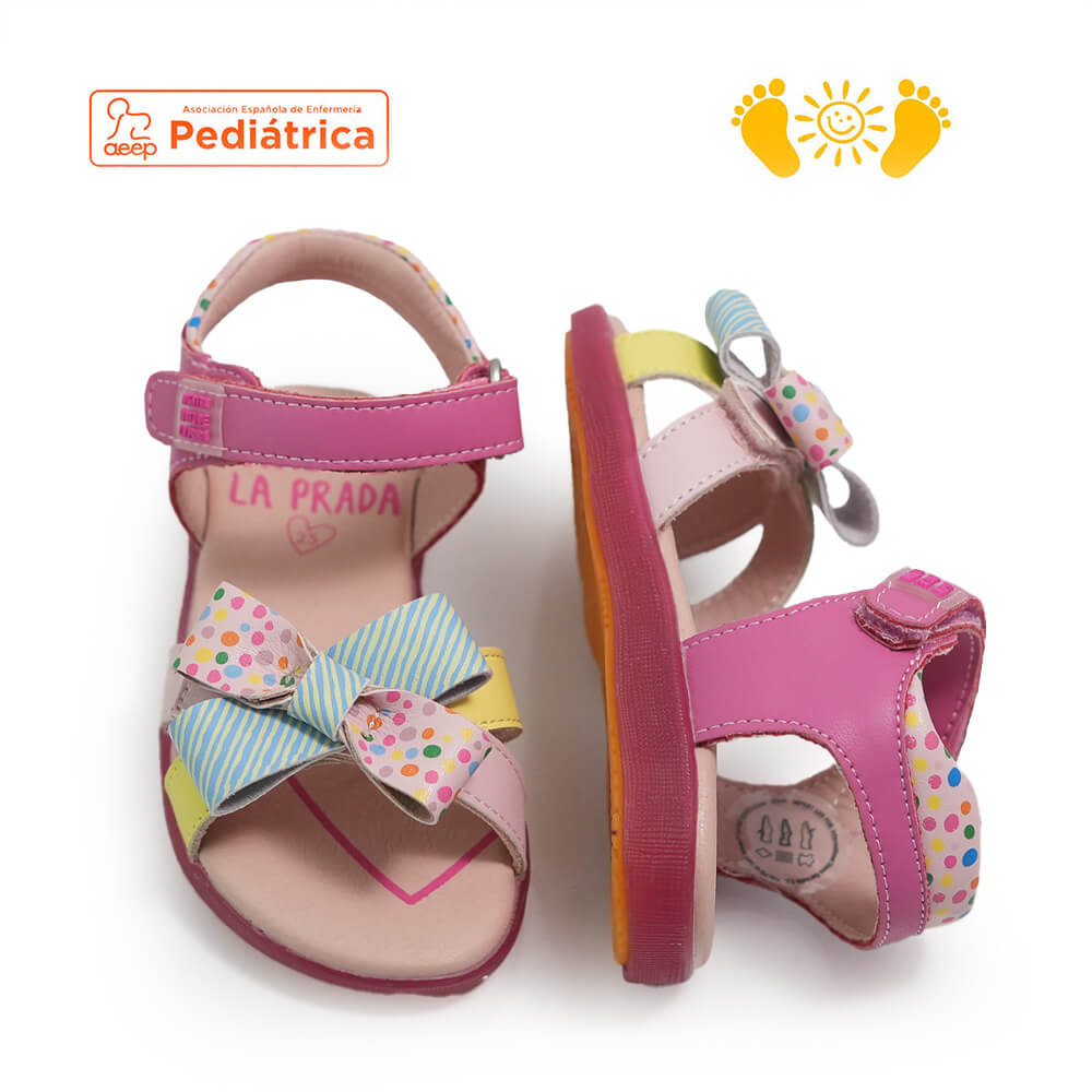 SANDALE AGATHA RUIZ DE LA PRADA