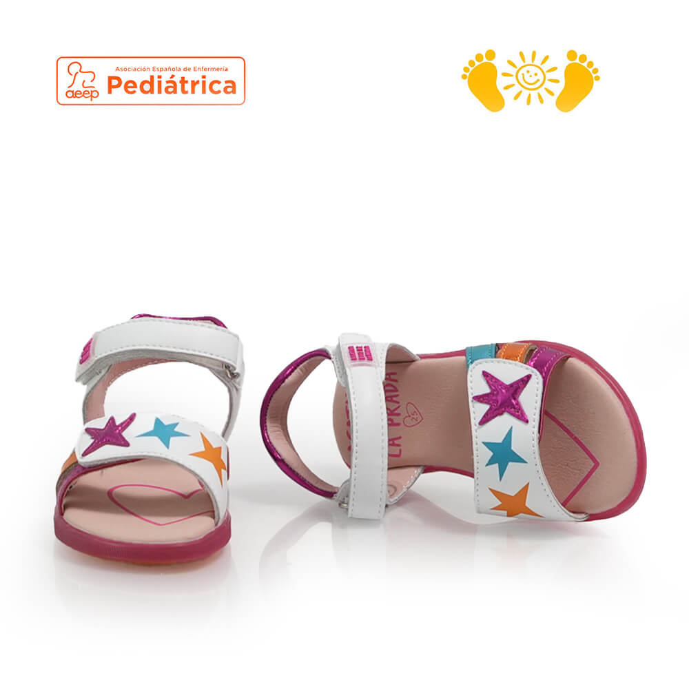 SANDALE AGATHA RUIZ DE LA PRADA