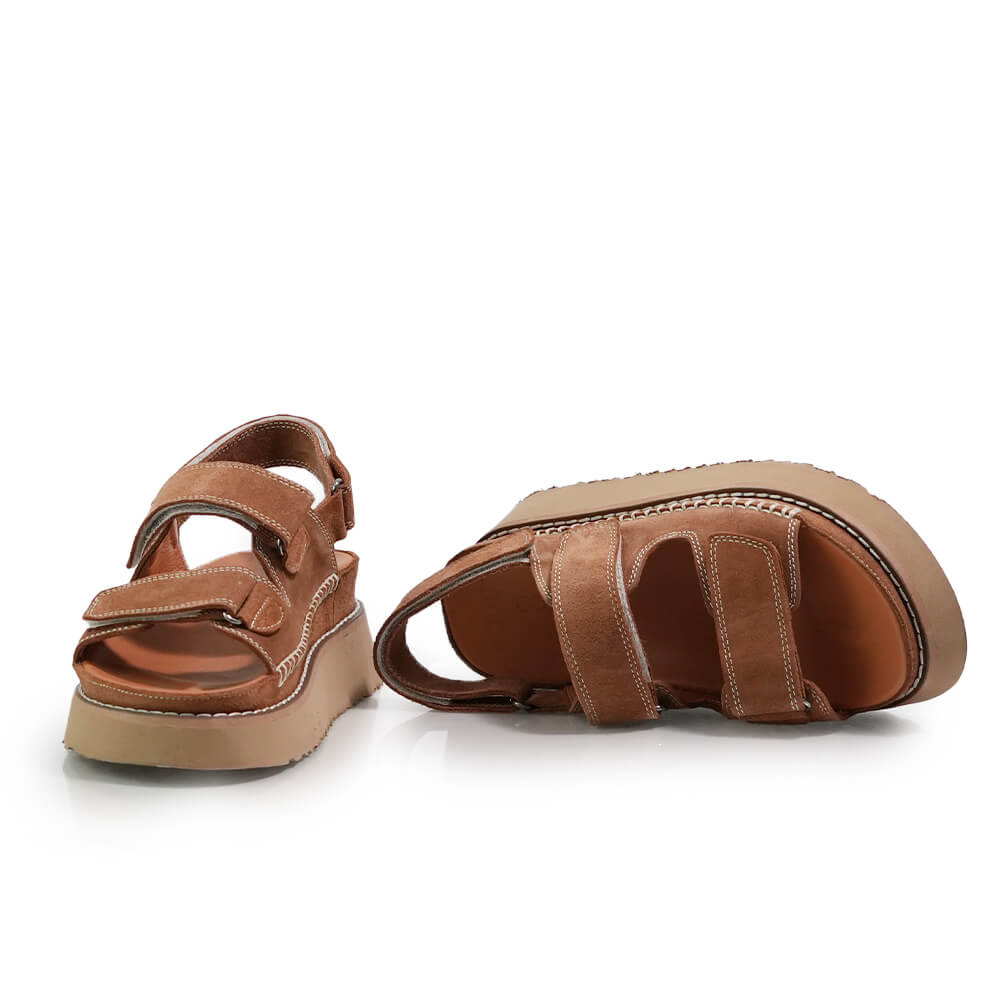 SANDALE CASUAL CAPRICIA