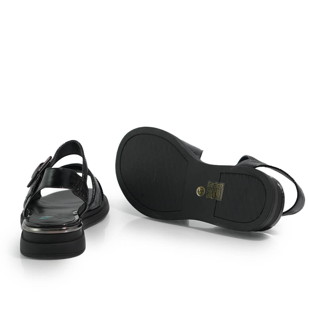 SANDALE CASUAL FIORE FINO