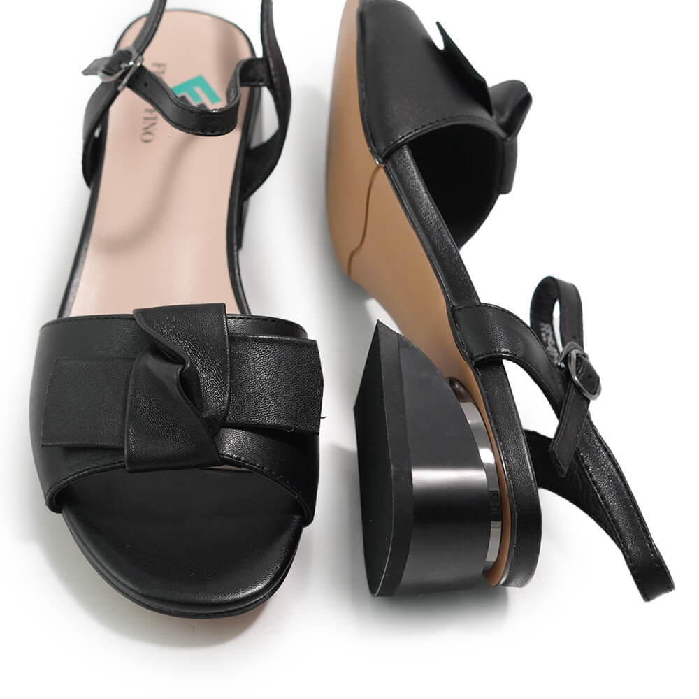 SANDALE CASUAL FIORE FINO