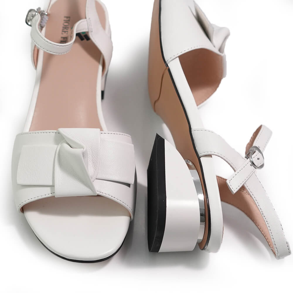 SANDALE CASUAL FIORE FINO