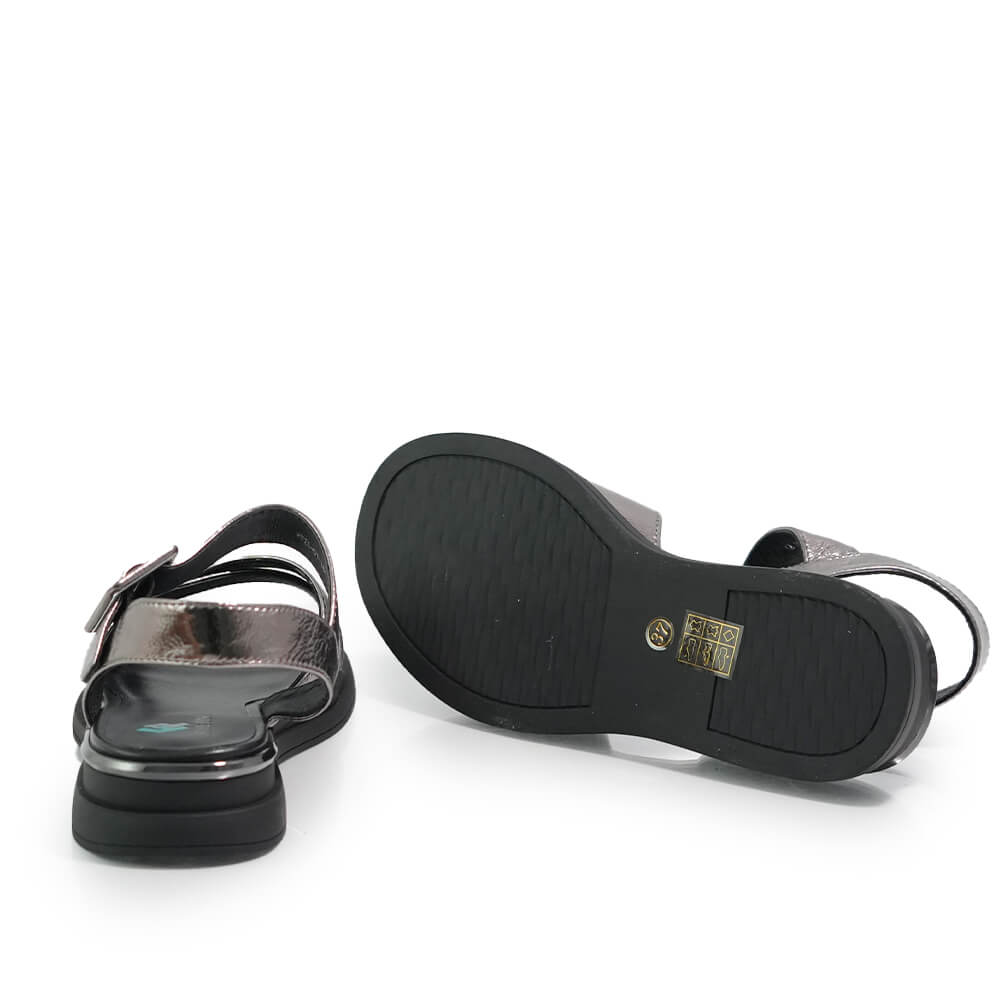 SANDALE CASUAL FIORE FINO