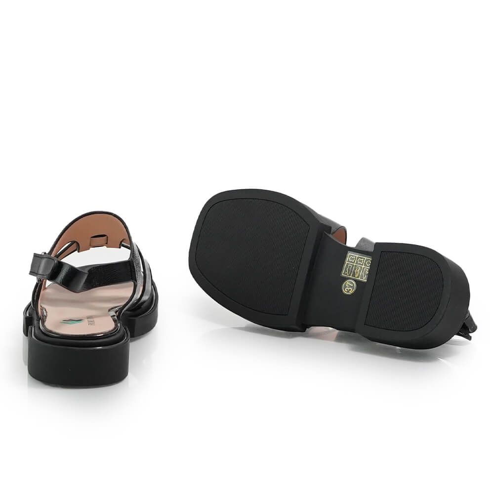 SANDALE CASUAL FIORE FINO