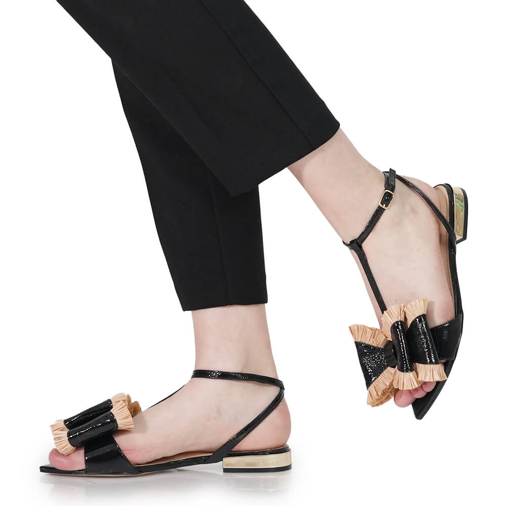 SANDALE CASUAL SCADO