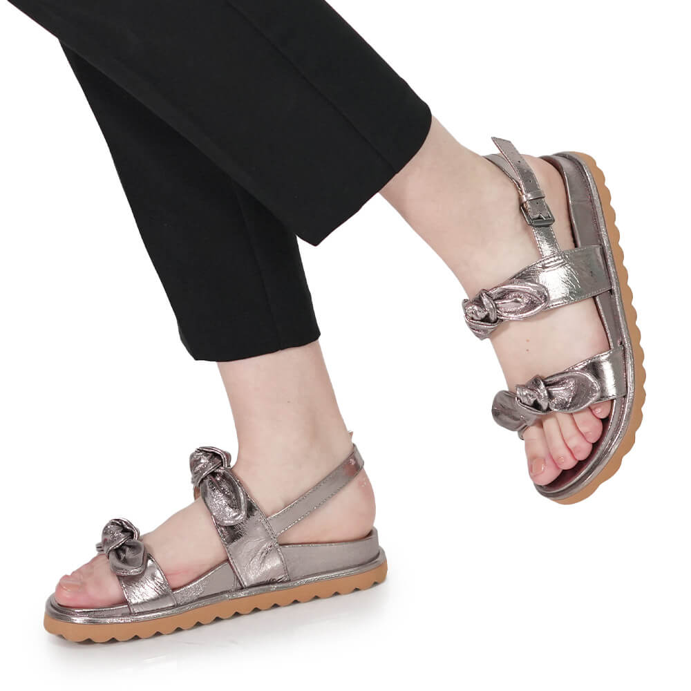 SANDALE CASUAL SCADO