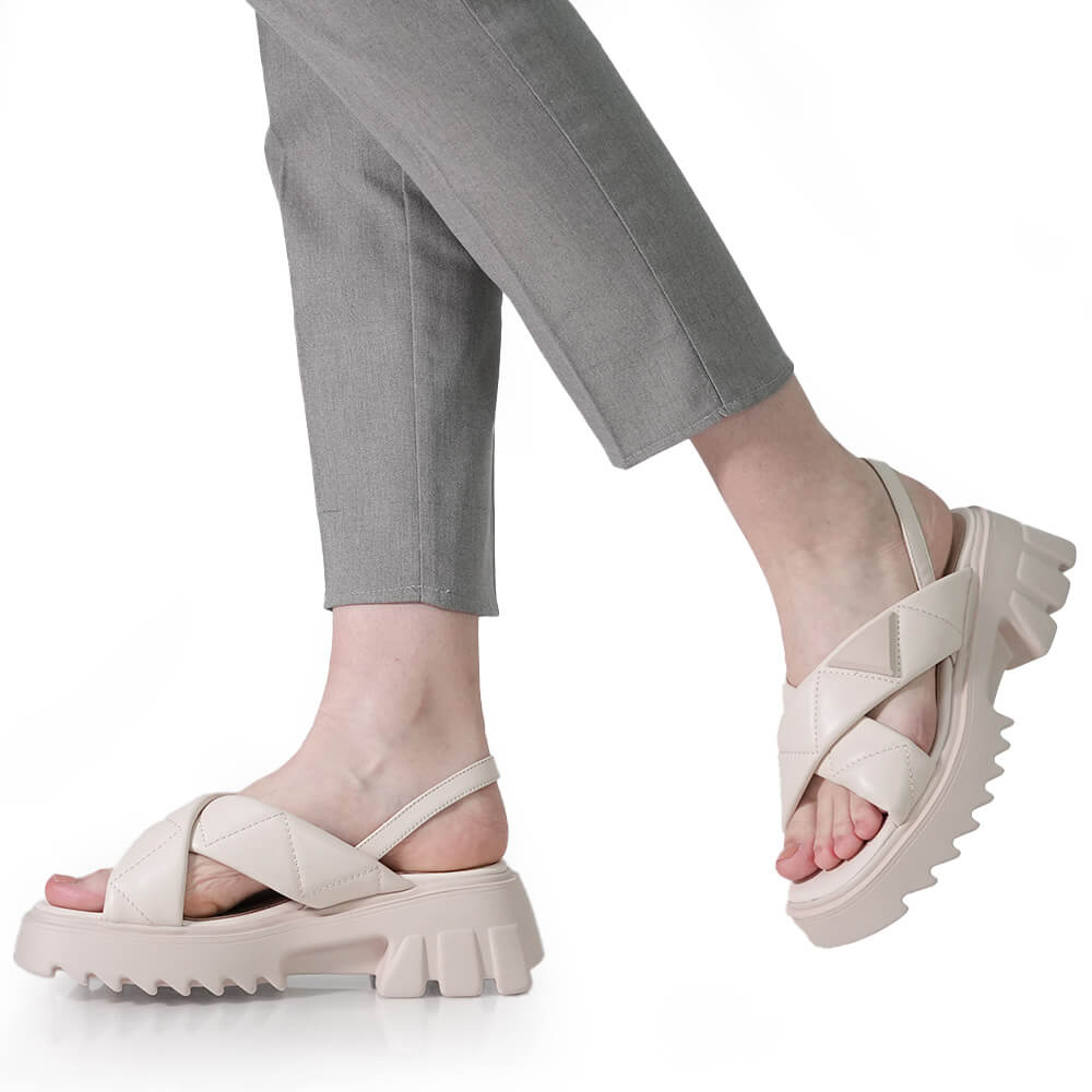 SANDALE CASUAL SCADO