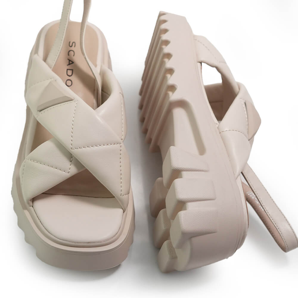 SANDALE CASUAL SCADO