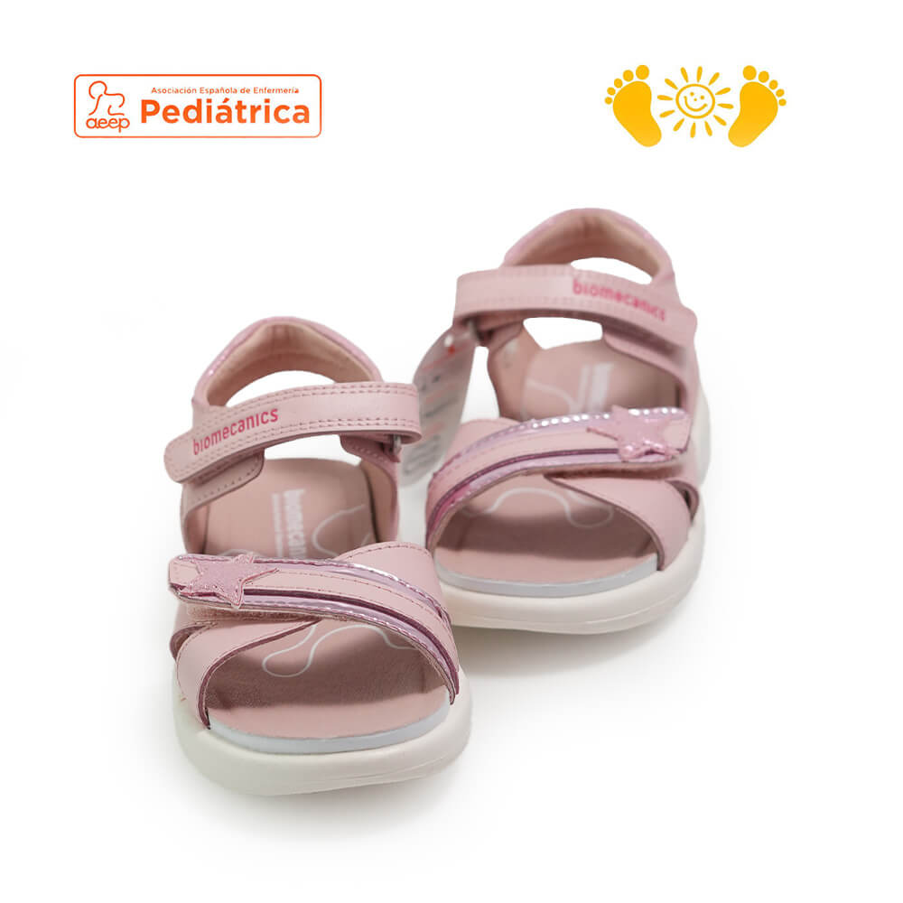 SANDALE COPII BIOMECANICS