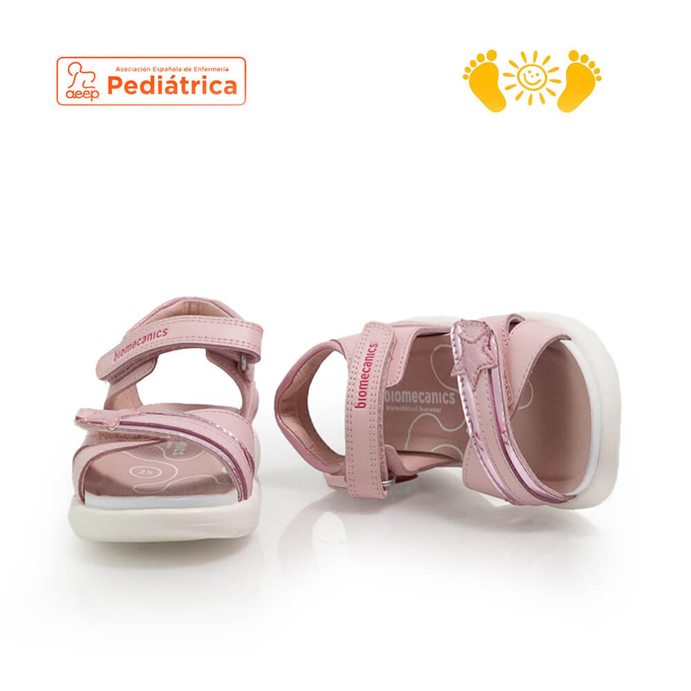 SANDALE COPII BIOMECANICS