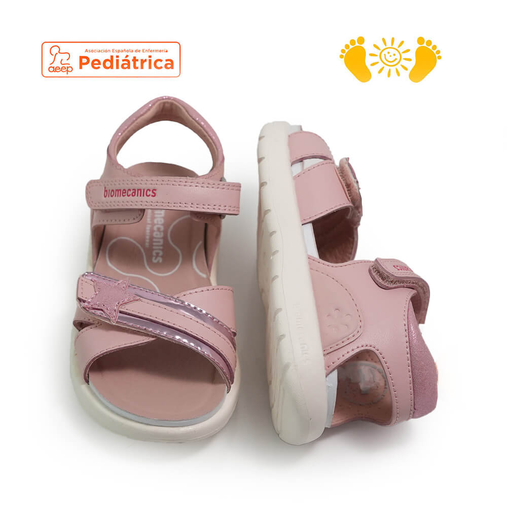 SANDALE COPII BIOMECANICS