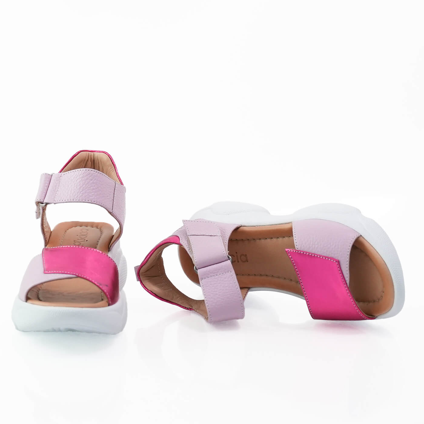 SANDALE DAMA CAPRICIA