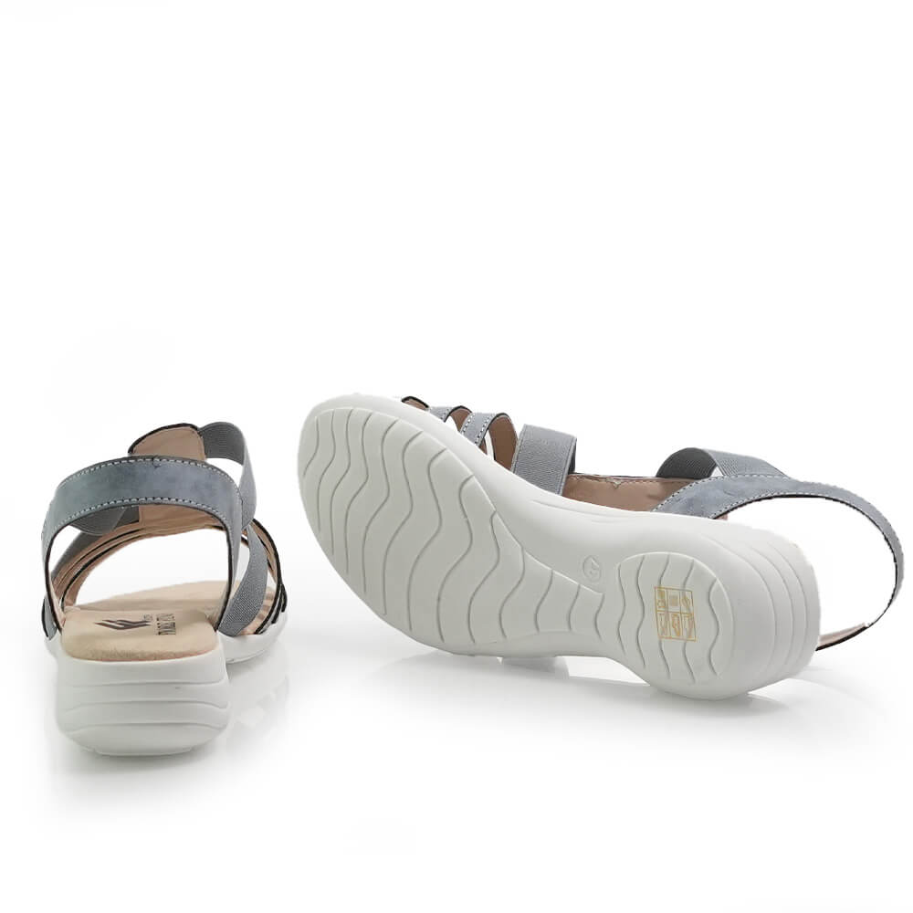 SANDALE DAMA FIORE FINO ACTIVE