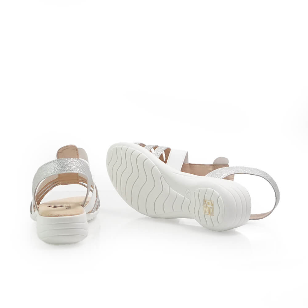 SANDALE DAMA FIORE FINO ACTIVE