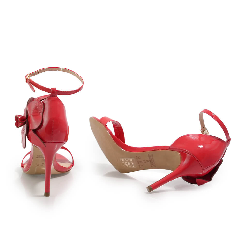 SANDALE ELEGANTE SCADO