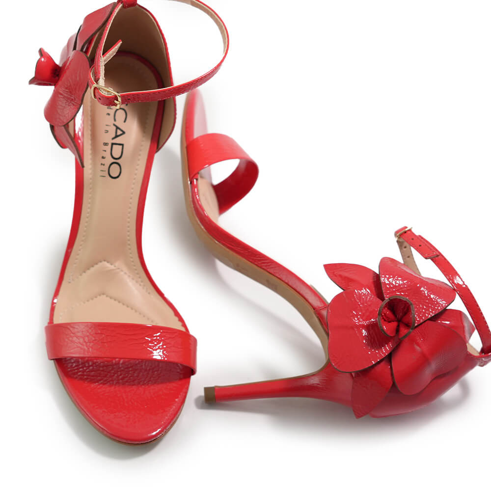 SANDALE ELEGANTE SCADO