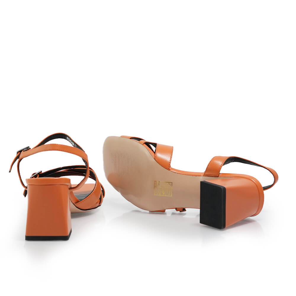 SANDALE ELEGANTE SCADO