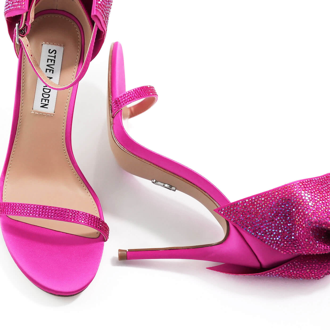 SANDALE ELEGANTE STEVE MADDEN
