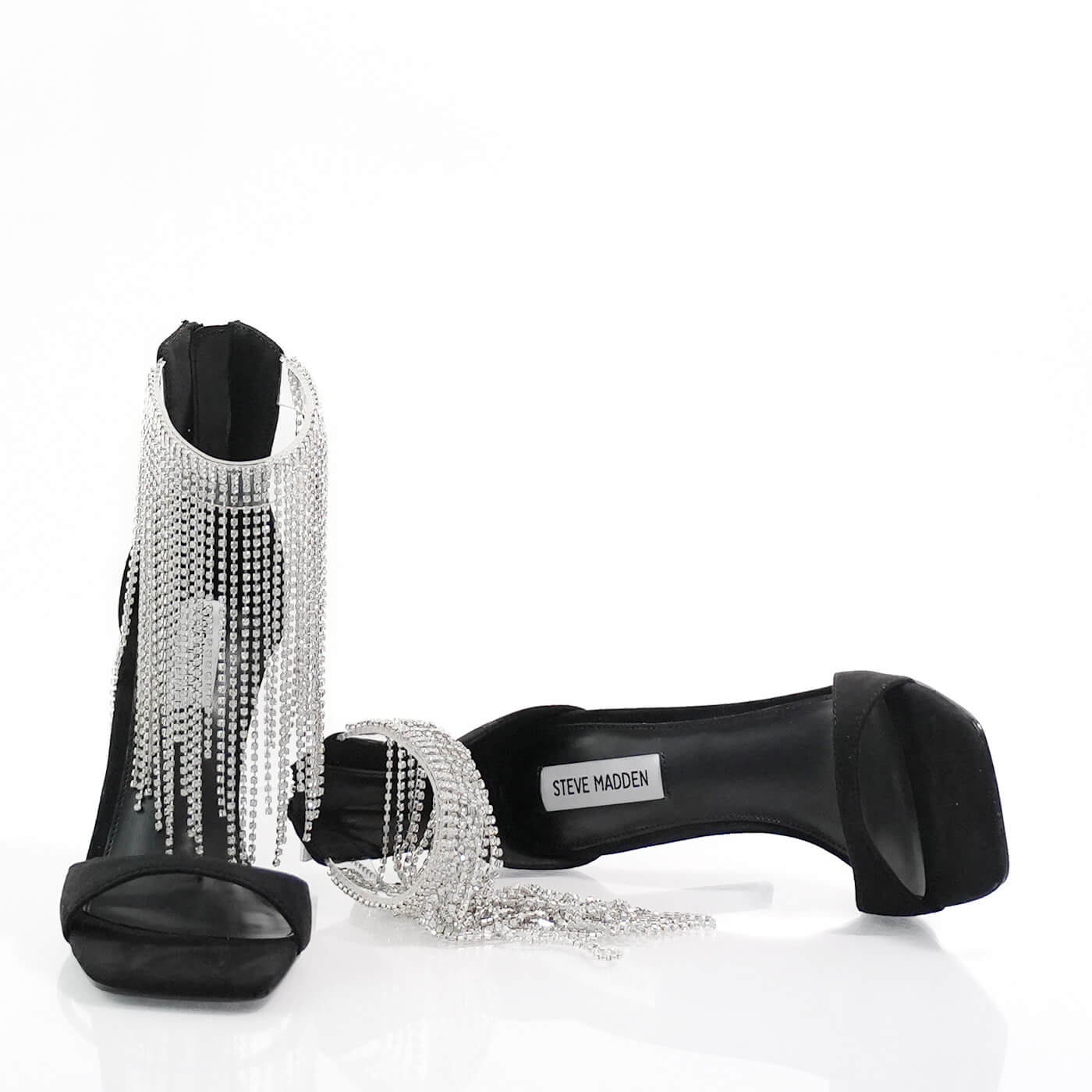 SANDALE ELEGANTE STEVE MADDEN