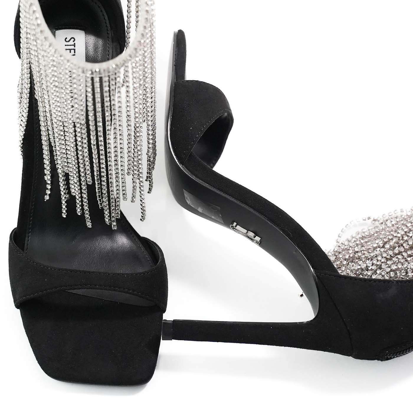 SANDALE ELEGANTE STEVE MADDEN